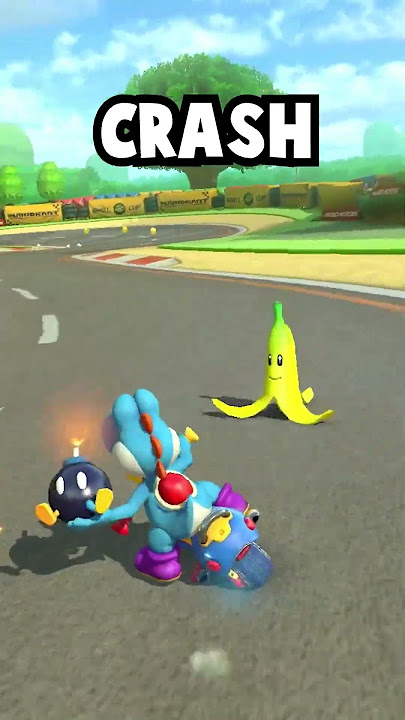 Why the Best Combo is NOT Perfect... | Mario Kart 8 Deluxe