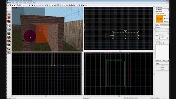 Hammer Editor - Tutorial 8: More Triggers