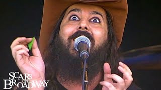 Scars On Broadway - Enemy live [HD | 60 fps]