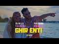 Djalil Palermo X Yasmine Ammari GHIR ENTI EP6 Official Music Video Prod By Ahmed Kareb Shabakngy C Djalil Palermo X Yasmine Ammari GHIR ENTI EP6 Official Music Video Prod By Ahmed Kareb Shabakngy C