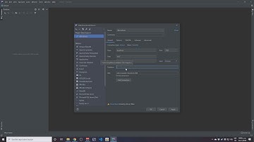 How to connect to MariaDB using Datagrip