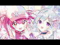 インドア系ならトラックメイカー/天音かなた×宝鐘マリン(cover)