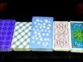 TAROT READING