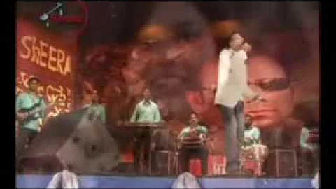 Oh Kehndi Menu Bhul Ja Ve | Sheera Live |  Latest Punjabi Song