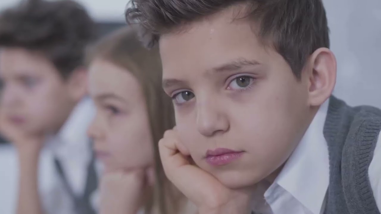 Boys Don't Cry:  Breaking Boy Codes That Harm Emotional Growth