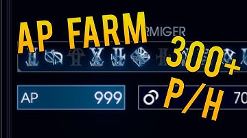 AP Farm 300+ P/H Unlimited Points - Final Fantasy XV (15)