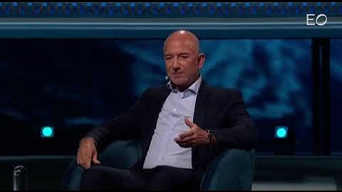 Jeff Bezos on Data vs Intuition