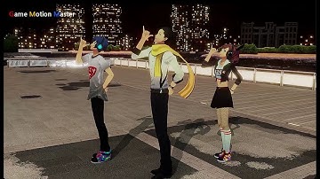 게임애니메이션 포트폴리오(신입) Kim Tae Woo  Animation Reel -개인 온라인 과외