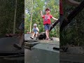 Танк. Парк Победы. Интересное видео. Обзор от Эрика про танки