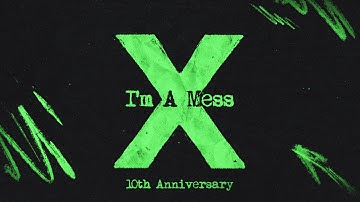 Ed Sheeran - I