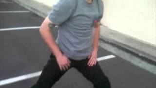 January Best Buy Ledge Sesh