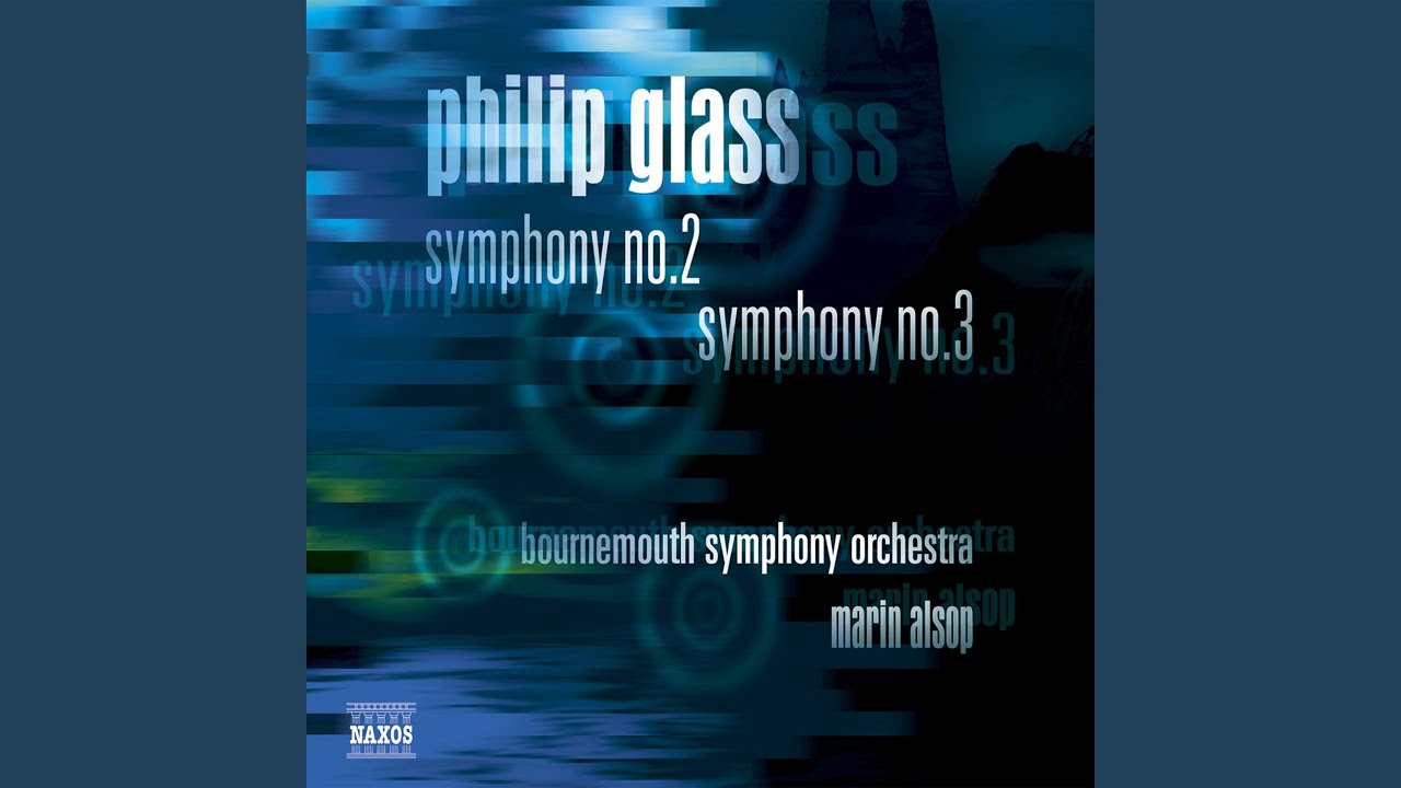 Symphony No. 2 in C Minor, Op. 28: I. --