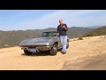 1965 Corvette Sting Ray Road Test - Over Half a Million Miles on this Car!