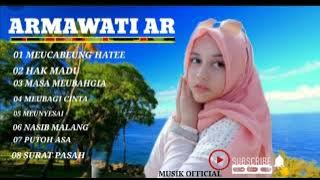 Lagu Aceh Album Meucabeung hate (ARMAWATI AR) 2021