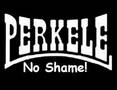 Perkele  no shame