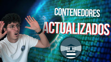 Mantén Tus Contenedores Docker Siempre al Día con Watchtower