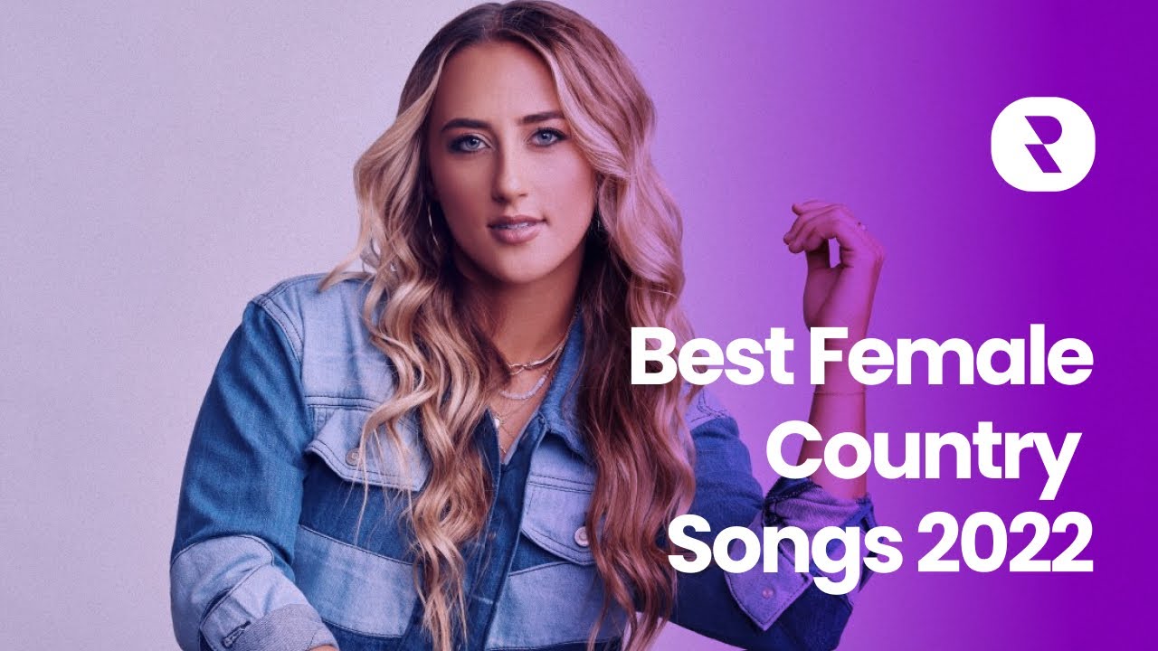 Best Female Country Singers - Women Country Songs (Music Playlist Updated  Weekly 2023) - playlist by redmusiccompany