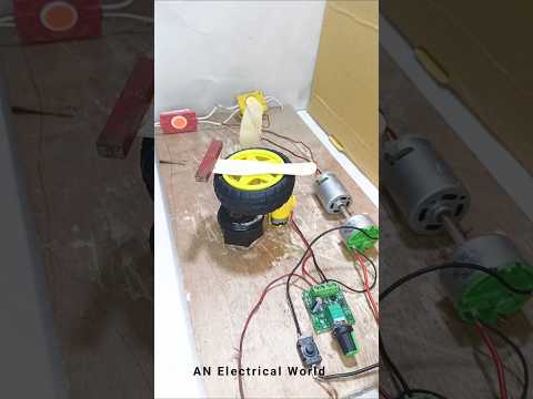 Controlling 12v LED