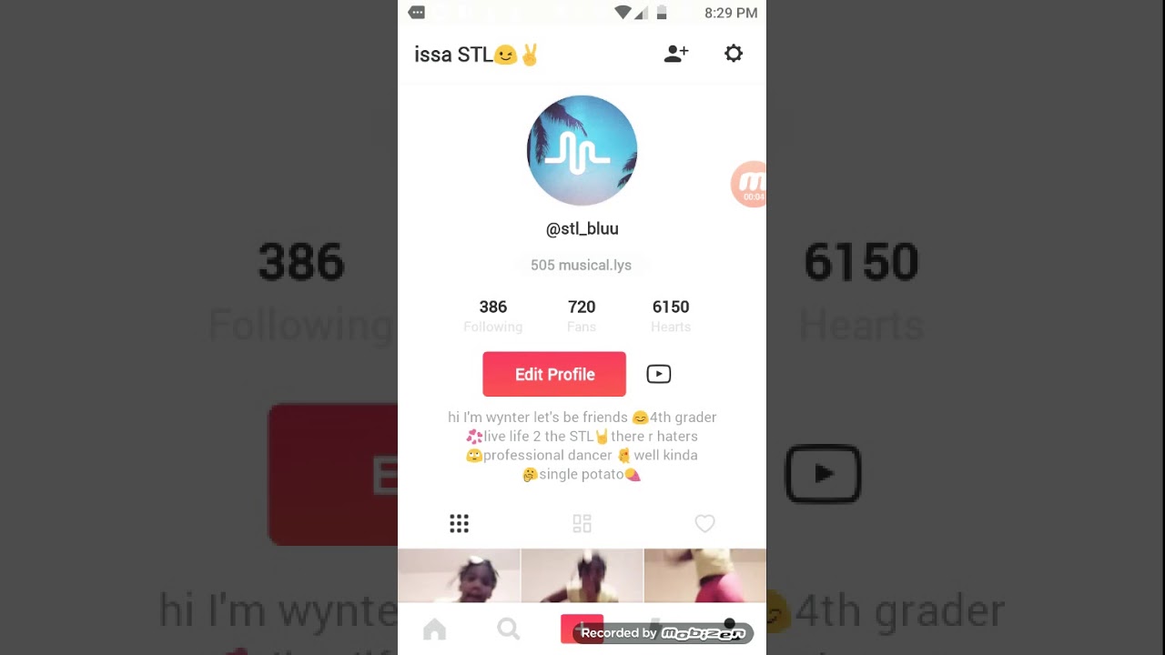 How to gain followers in musically(android approved)