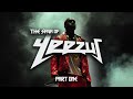 The Mythology Behind YEEZUS | Part One