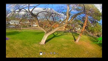 Park Flow ...   Skyzone 02O DVR