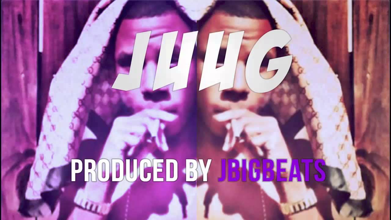 (SOLD)Speaker Knockerz/Rich Homie Quan/Lil' Durk Type Beat "Juug" Dirty