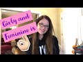 Ignite His Heart w/ Girly Feminine Energy | Adrienne Everheart, Feminine Energy Expert