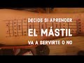 ¿Hace falta aprender todas las notas del mástil?