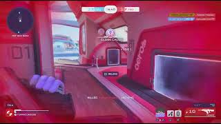 Splitgate 2 Dub