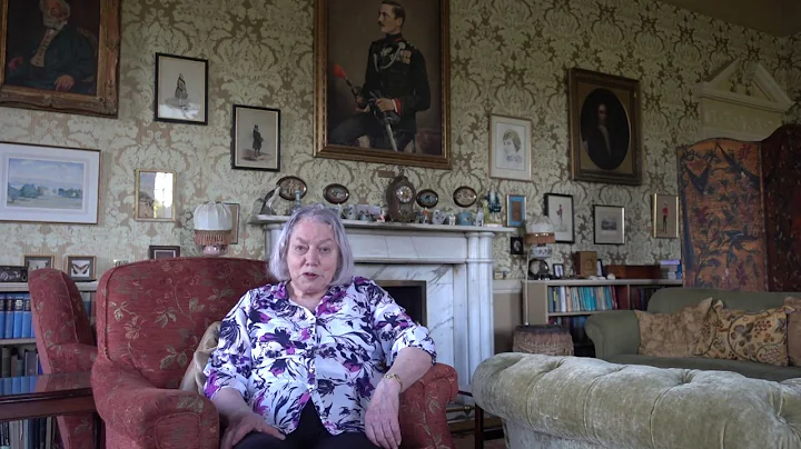 Susan Kellett: Enniscoe House