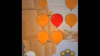 Shooting Balloons Games 2 - free android and ios game screenshot 5