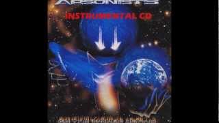 Arsonists - Backdraft Instrumental