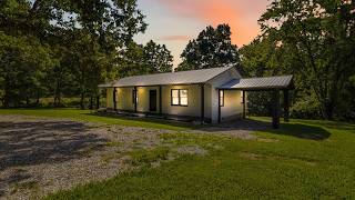 824 Paris Karr Rd video tour