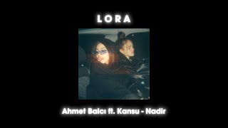 Ahmet Balcı ft. Kansu - Nadir | Speed Up