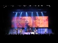 The Grand Illusion/Pieces of Eight tour- Blue Collar Man