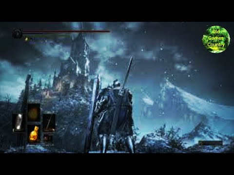 Video: Dark Souls Remastered Mrežni Test Stavlja Svjetlo Na Xbox One X