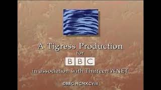 Tigress Production/BBC/WNET (1998)