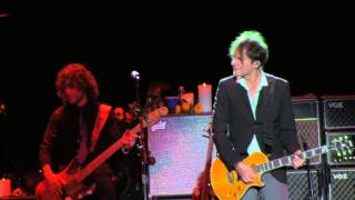 Heart - Misty Mountain Hop - Bergen Pac Center, Englewood , N.J. 4/5/2014