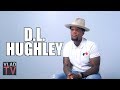 DL Hughley: Anyone Who's White & Broke in America Wasted their Whiteness (Part 5)