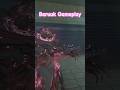 Baruuk Gameplay #warframe #gaming #tenno