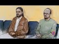 The twisted life of teacher who killed his adopted son