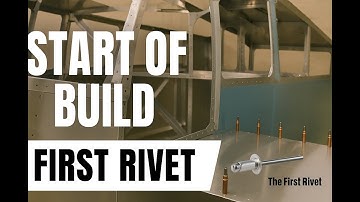 Sling Tsi Delivery,  Inventory and The start of the build