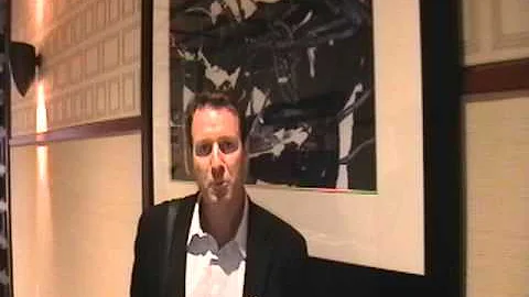 2015 FSPS Annual Meeting Comments - Mark Clayman, ...