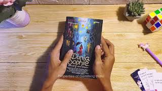 Gemilang Buku - Buku Dunia Sophie - Jostein Gearder (Novel Filsafat)