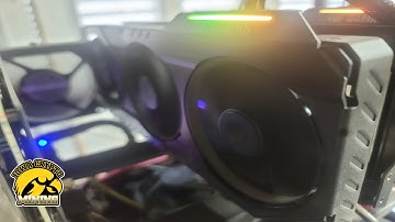 Triple Mine With Ironfish!!! GMiner 3.38