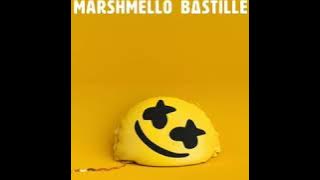 Marshmello - Happier ft. Bastille