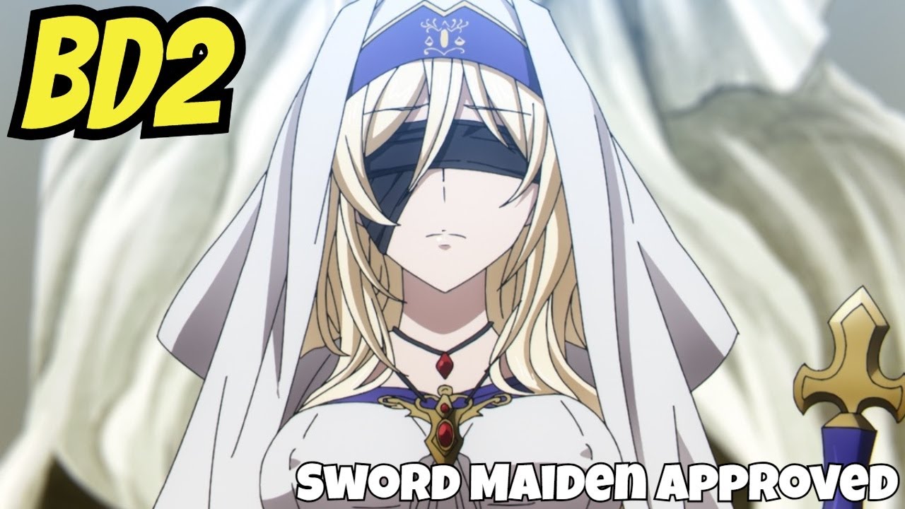 Brown Dust 2 - Goblin Slayer Collab P2/Easy Clap And We Out