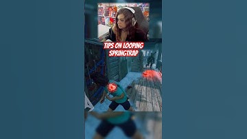 Might be one of my favorites to loop! #dbd #dbdgameplay #dbdmemes