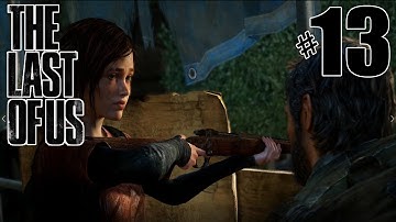 The Last of Us: Make Every Shot Count #13