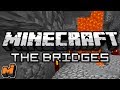 Minecraft: IMPECCABLE TEAMWORK! (Mineplex Bridges)